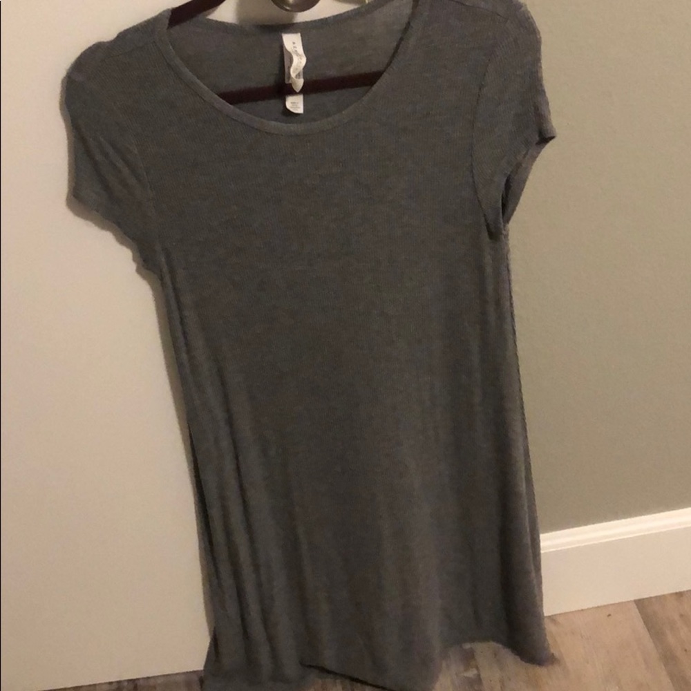 T shirt Dress